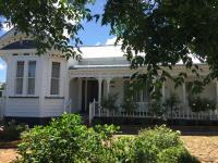 Chelsea House Bed & Breakfast - B&B