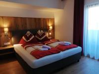 Apartment mit 3 Schlafzimmern