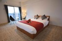 Suite Apartment