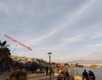 Piraeus Suite~Ermioni Villas - B&B Piraeus