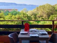 La Punta Geronimi - Bed and Breakfast Porto Pollo