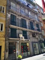 Casa Cupiello Via Chiaia - Casa Vacanze ad uso Esclusivo - B&B Napoli