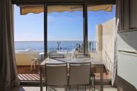 AT173 Baix a Mar - Ferienwohnung Torredembarra