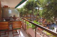 AT242 Comunidad con piscina en 1ra línea de la playa - B&B Torredembarra