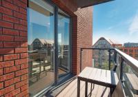 One-Bedroom Apartment - Chmielna 71/69b