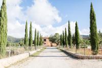 Finca Es Cabàs - B&B