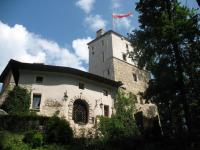 Zamek Korzkiew - Bed and Breakfast