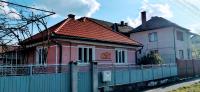 SEPSI-Szék - B&B