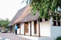 Bolivia Lodge - B&B Polokwane