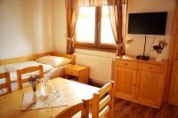 Monolocale Familiare