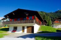 B&B Sedrun - Ferienhaus Kuster - Bed and Breakfast Sedrun