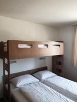 Chambre Triple