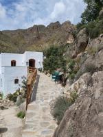 Cortijo El Molino Apartamento"El balconcito" - B&B Níjar