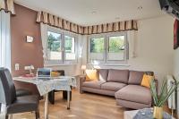 Haus Seemuschel _ Fewo 7 - B&B