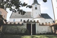 Gemütliches Wohnen in der alten Schule - Chambres d’hôtes