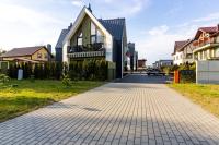 Home Away Apartment, By Cohost - B&B Palanga