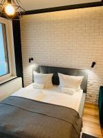 Apartaments 24 Premium Green - B&B Breslavia