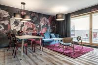 Suite Honey-Mohn