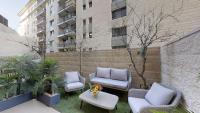 Haneviim Court Luxury by Rental Israel - Chambres d'hôtes Jérusalem