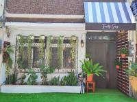 Funky Song - Chambres d’hôtes Tainan