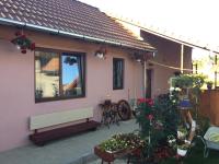 B&B Mediasch - Casa rustica cu terasa - Bed and Breakfast Mediasch