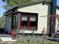 Ferienhaus Möschwitz - B&B Möschwitz