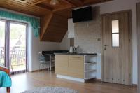 Pokoje u Gosi - Chambres d’hôtes Szczawnica