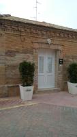 Apartamentos La Encarnación III - Ferienwohnung Los Alcázares