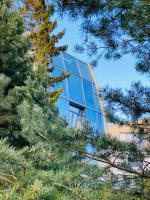 Panoramic View PH By The Sea - Chambres d’hôtes Palanga