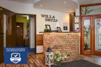 Willa Bryza - Ferienwohnung Gdingen