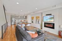 Rooftop Townhome | Walk to Sloan’s Lake & Stadium - B&B