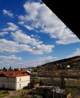 Art Apartament Ustrzyki Dolne - B&B