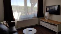 Doppelzimmer mit Terrasse