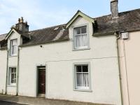 B&B Kirkcudbright - 27-29 St Marys Place - Bed and Breakfast Kirkcudbright