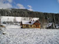 Apartmány Novákovi - B&B Dolní Morava