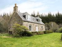 B&B Charlestown of Aberlour - Annfield - Bed and Breakfast Charlestown of Aberlour