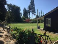 Holmestead Farm - B&B Methven