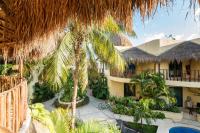 Villas Akalan - B&B