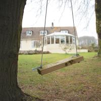 Down Ende House Accommodation - B&B Looe