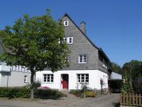 Bed And Breakfast Isidorus - B&B Winterberg