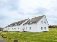 B&B Holyhead - Isallt Lodge - Bed and Breakfast Holyhead