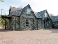 B&B Llanrwst - The Coach House - Bed and Breakfast Llanrwst