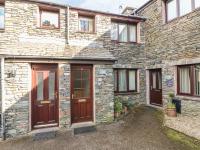 B&B Ambleside - Juniper Cottage - Bed and Breakfast Ambleside