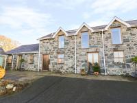 B&B Caernarfon - Wern Olau Cottage - Bed and Breakfast Caernarfon