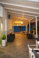 Ammos Beach - Ferienwohnung Glífa