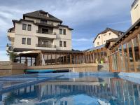 Nana S44 Milmari Spa&Wellness - B&B Kopaonik