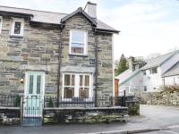 B&B Dolwyddelan - Llwyn Onn - Bed and Breakfast Dolwyddelan