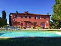 Casa vacanze Podere Marilla - B&B Peccioli