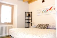 Habitación Doble con baño privado