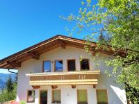 Ferienwohnung Schiestl - B&B Zell am Ziller